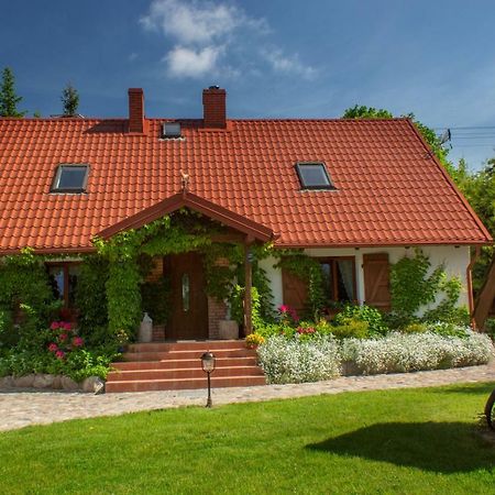 Nad Rumianem Rybno  Экстерьер фото