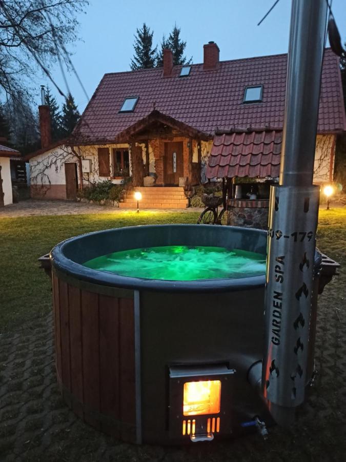 Nad Rumianem Rybno  Экстерьер фото