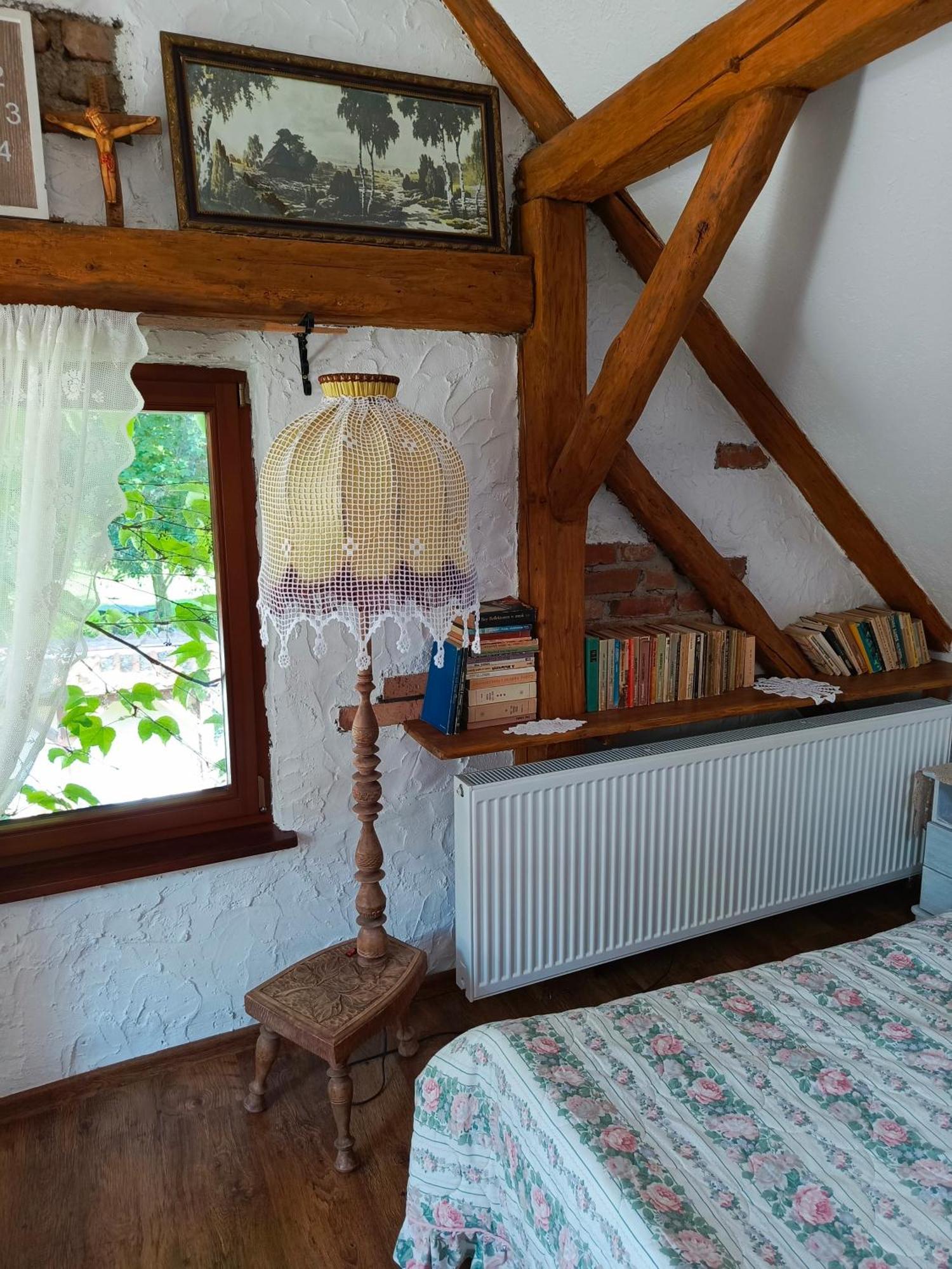 Nad Rumianem Rybno  Экстерьер фото