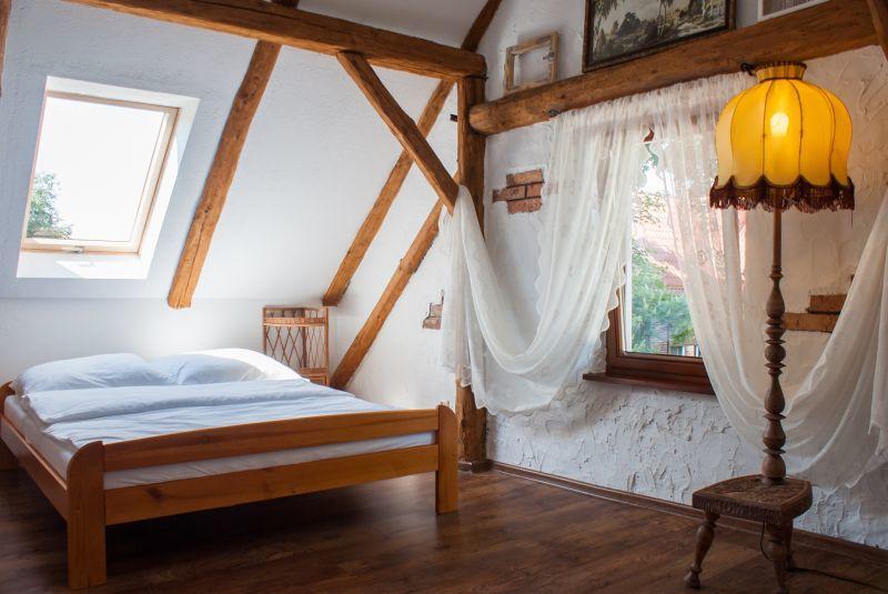 Nad Rumianem Rybno  Экстерьер фото